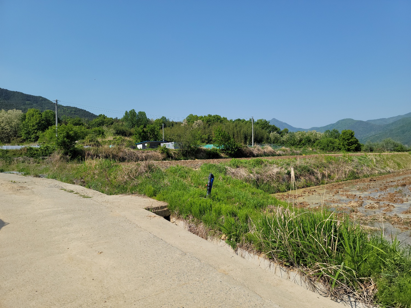 다용도 관리지역 매매 사진 - 5