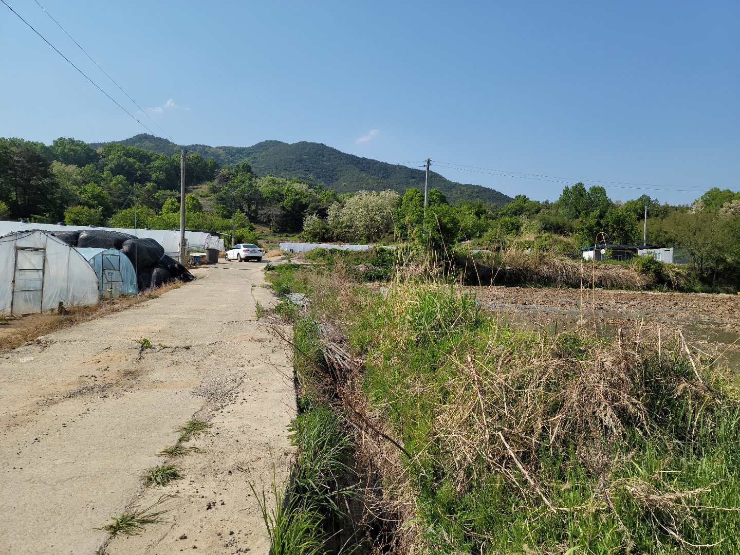 다용도 관리지역 매매 사진 - 7