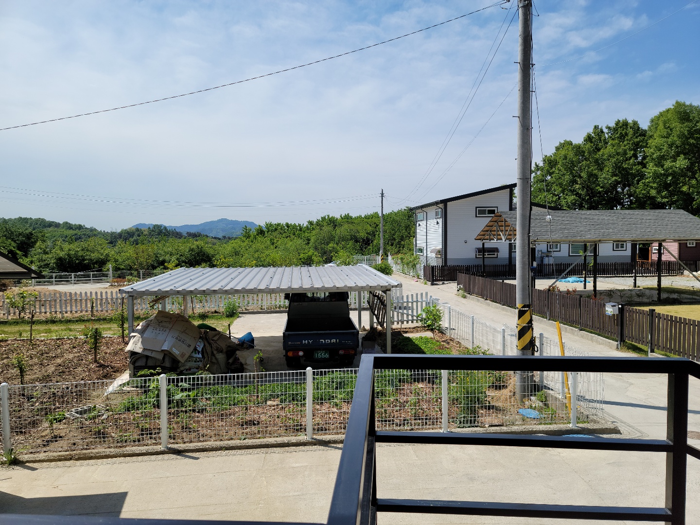 공기좋은 전원주택 사진 - 9