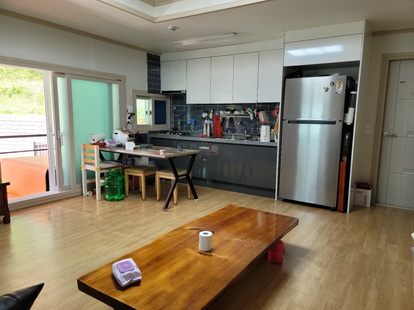 공기좋은 전원주택 사진 - 19