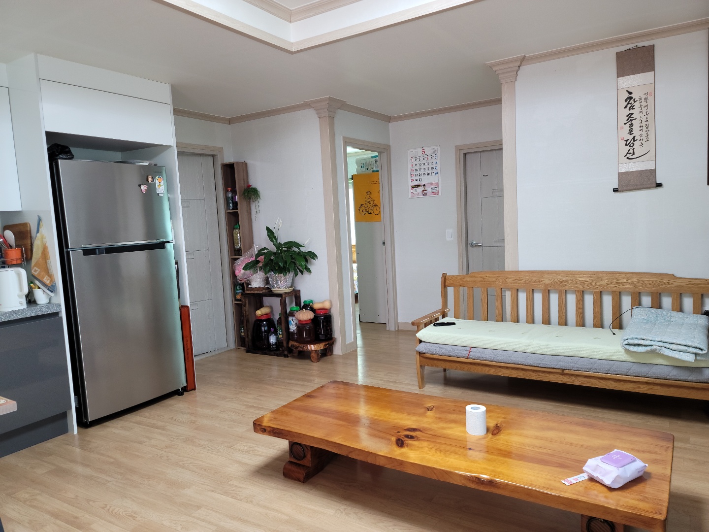 공기좋은 전원주택 사진 - 18