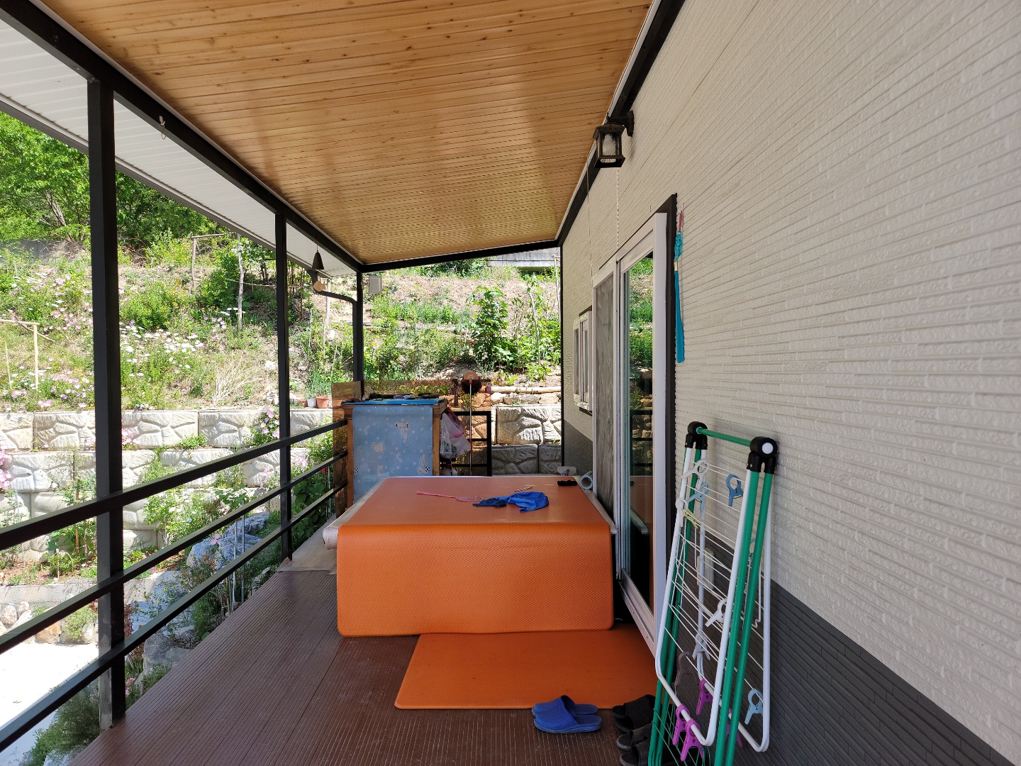 공기좋은 전원주택 사진 - 17