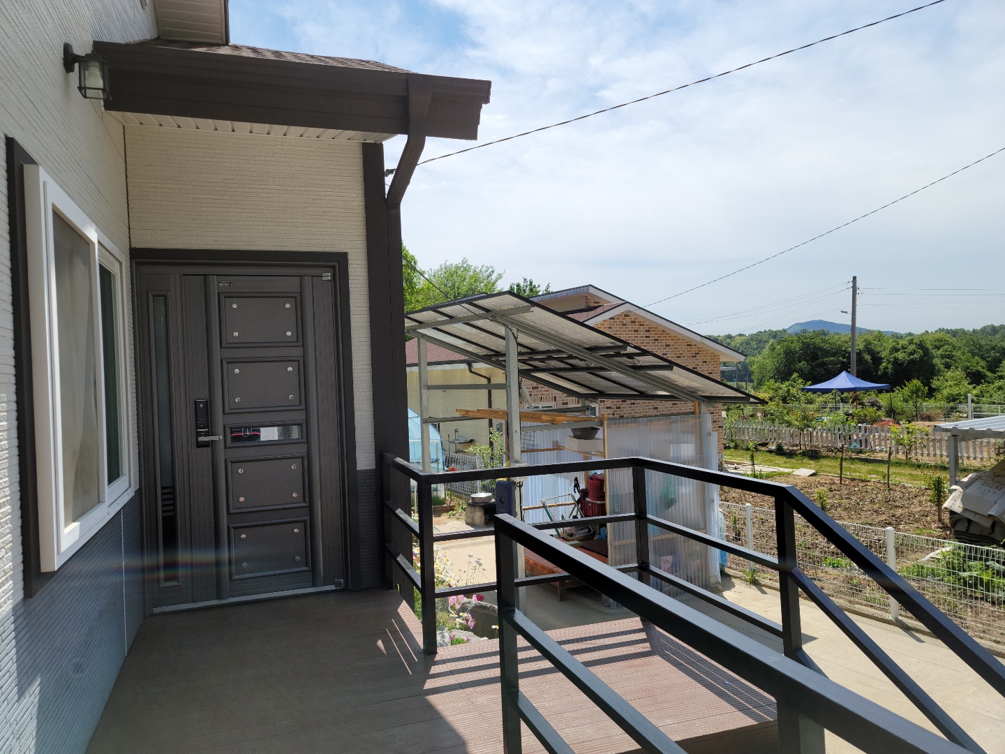 공기좋은 전원주택 사진 - 10