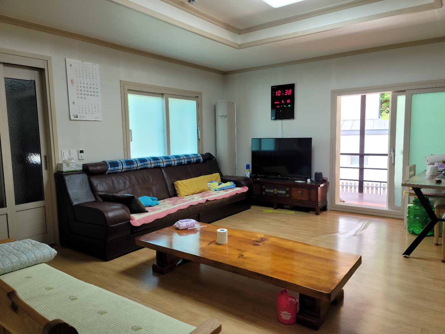 공기좋은 전원주택 사진 - 21