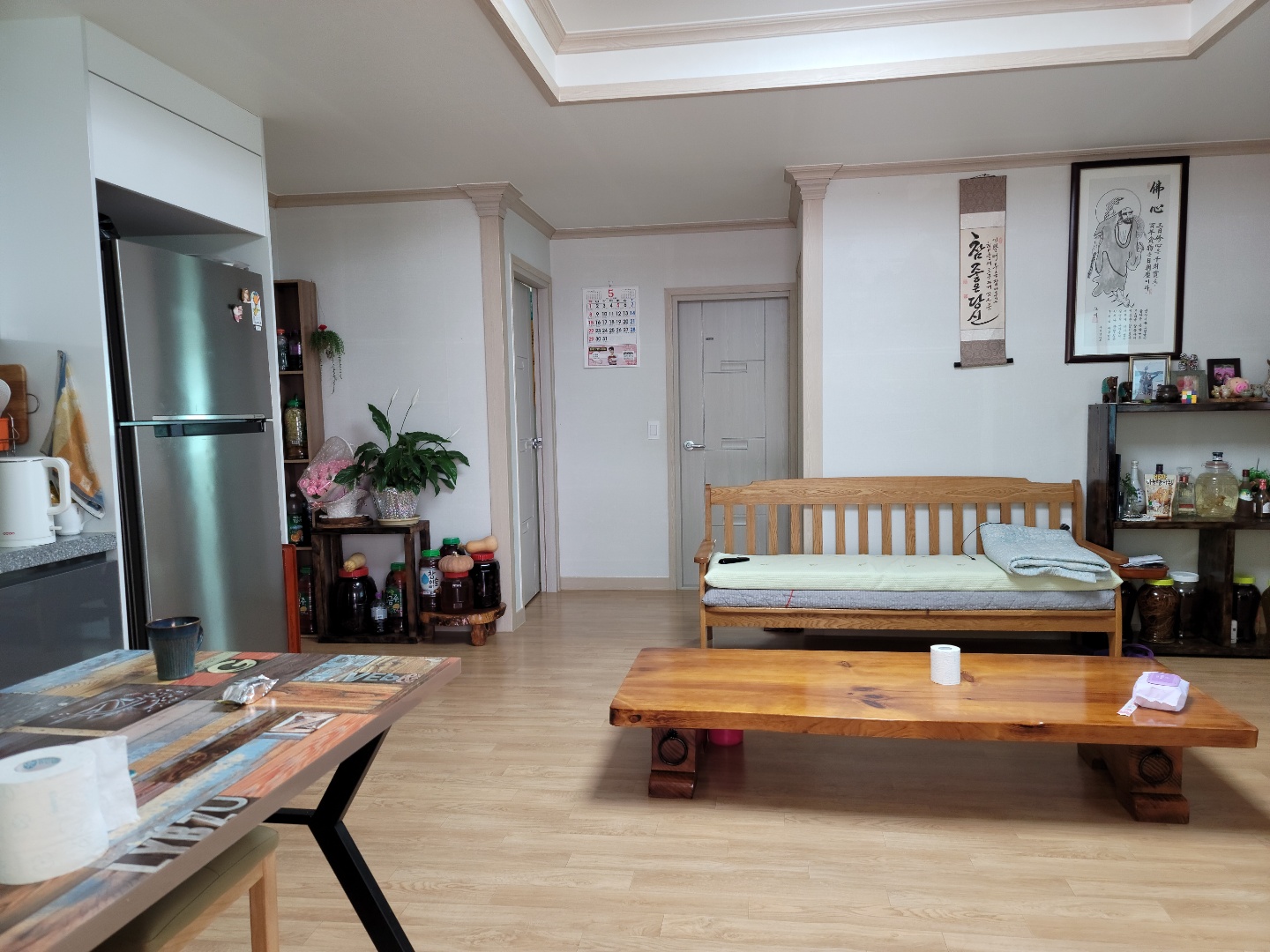 공기좋은 전원주택 사진 - 20