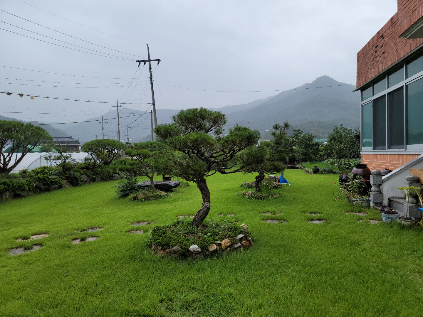 산자락주택+텃밭매매 사진 - 10