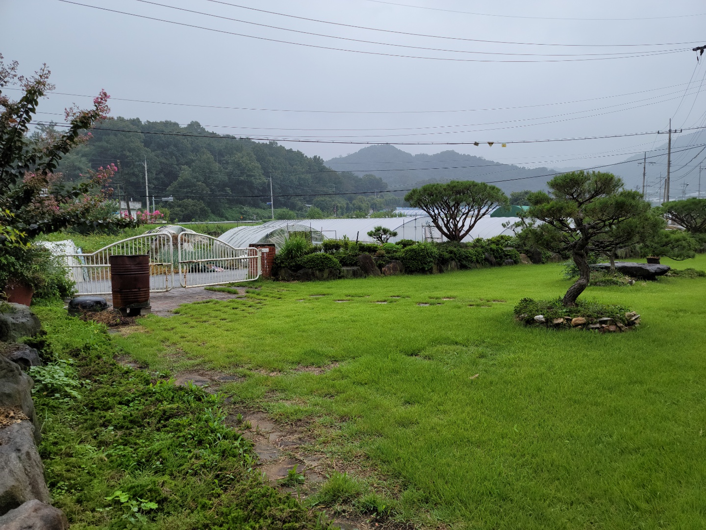 산자락주택+텃밭매매 사진 - 11