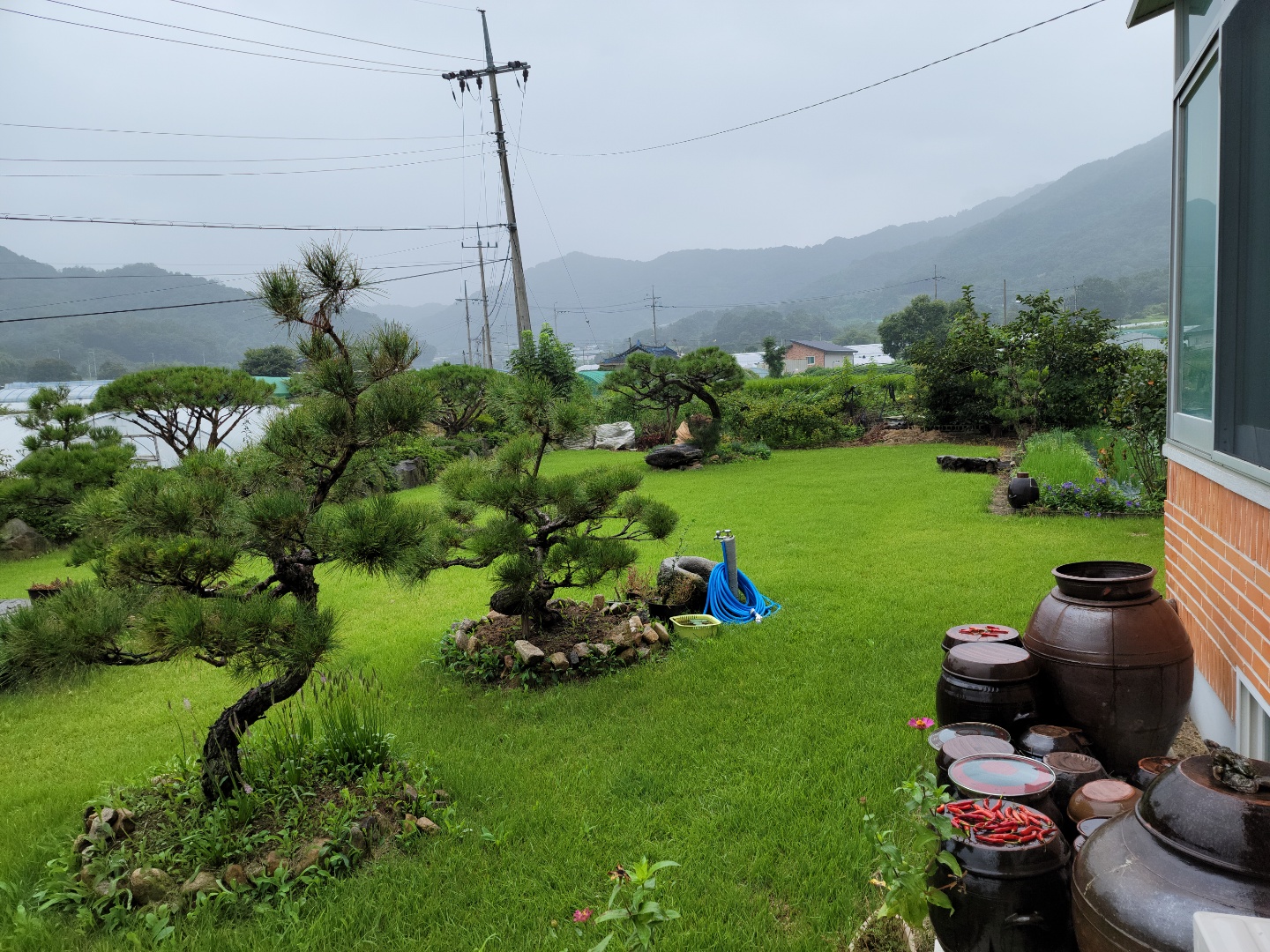 산자락주택+텃밭매매 사진 - 12