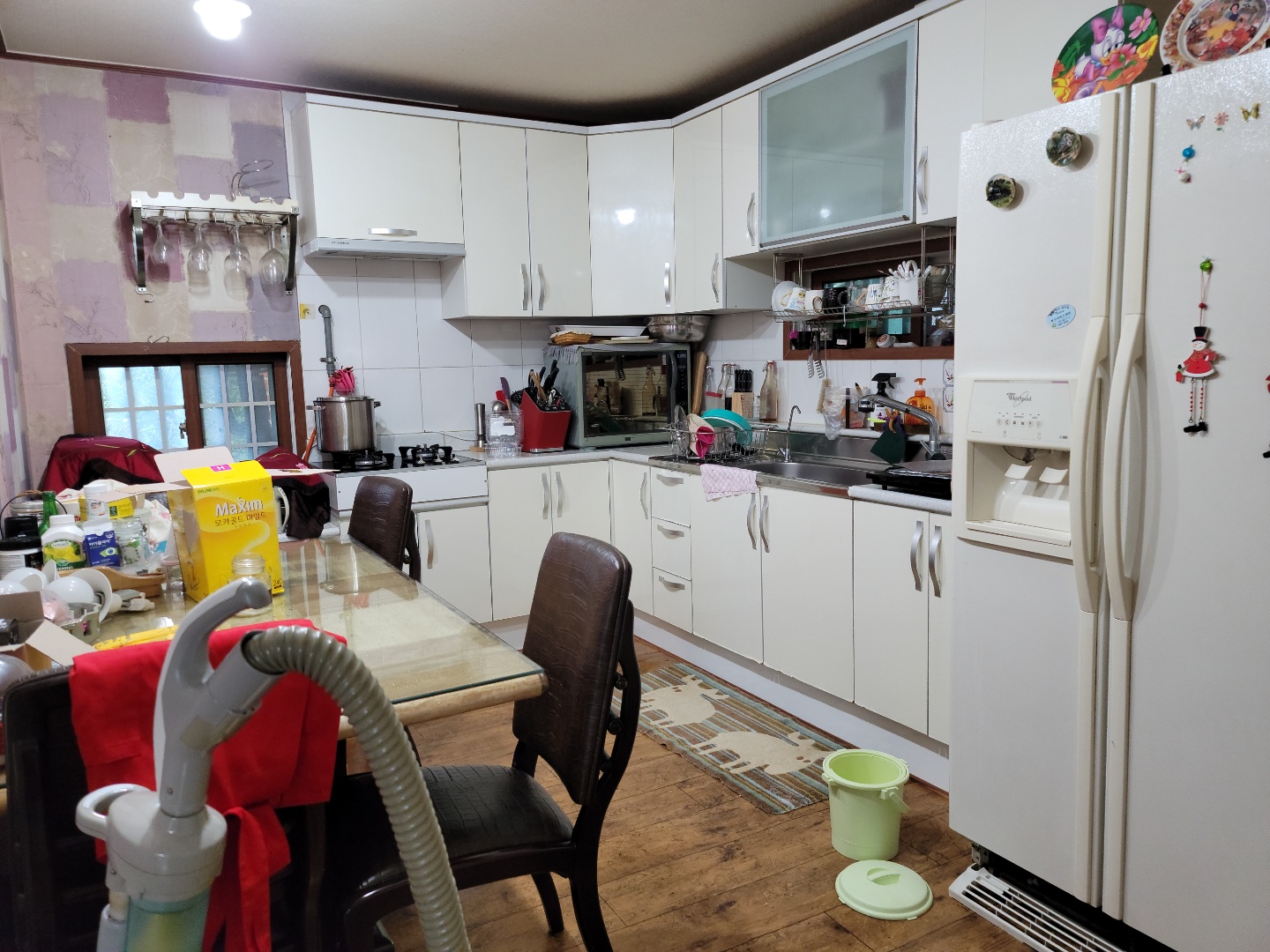 산자락주택+텃밭매매 사진 - 18