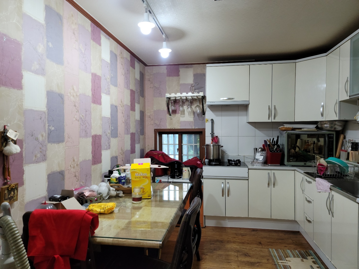 산자락주택+텃밭매매 사진 - 19