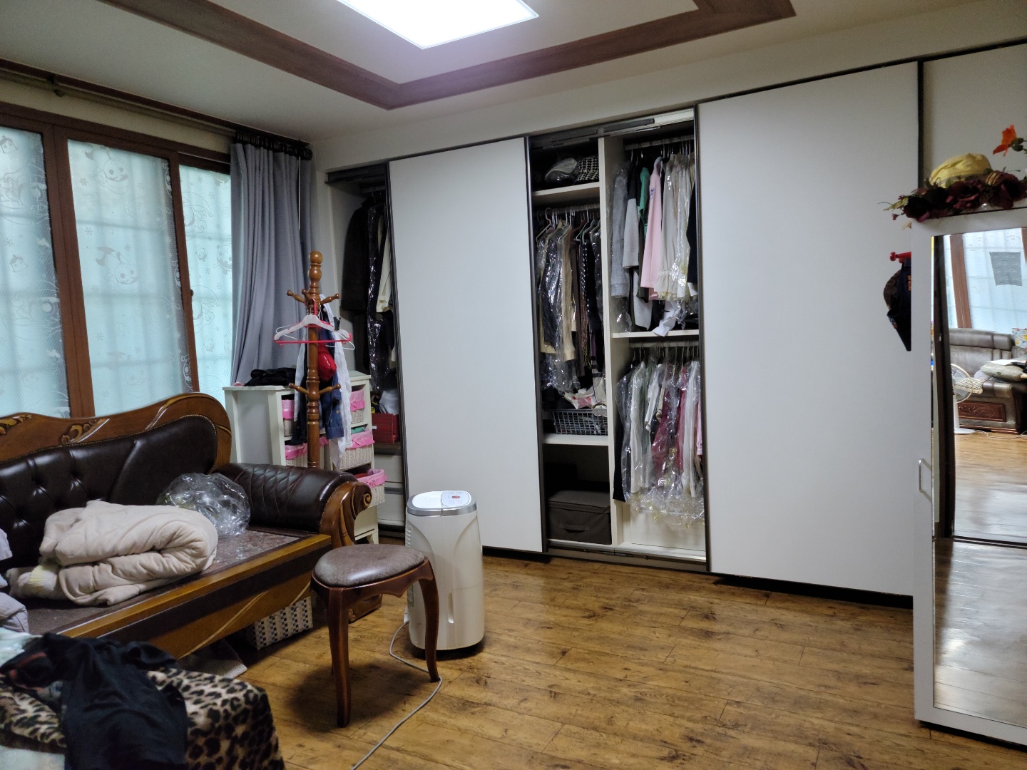 산자락주택+텃밭매매 사진 - 20