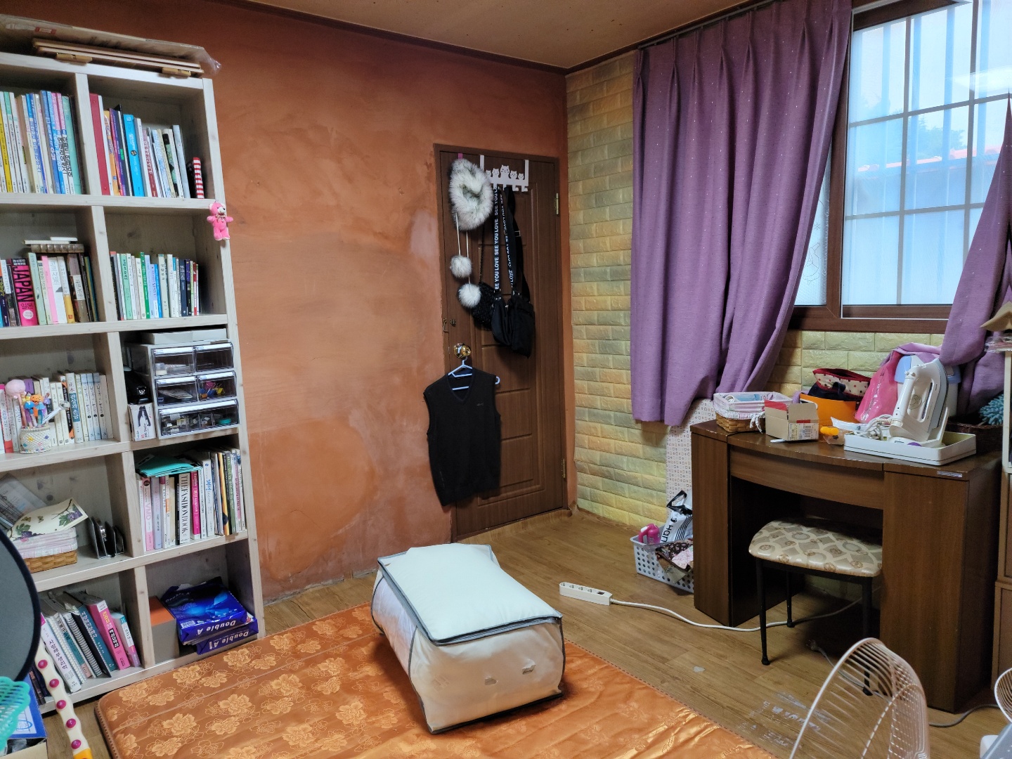 산자락주택+텃밭매매 사진 - 21