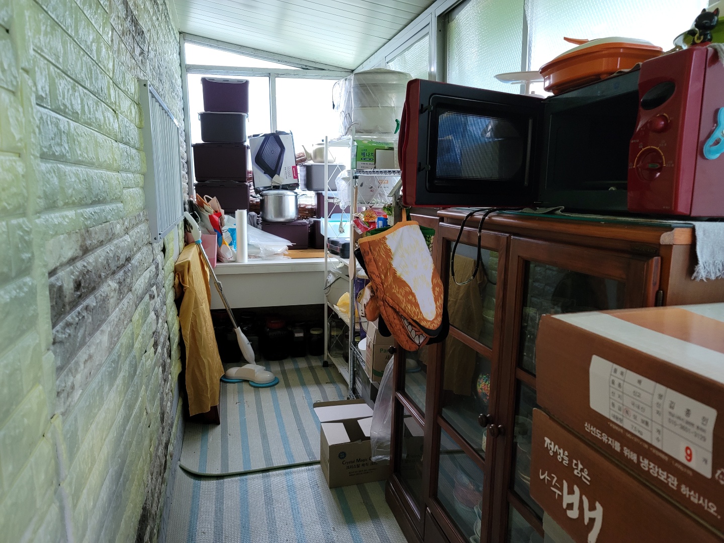 산자락주택+텃밭매매 사진 - 22