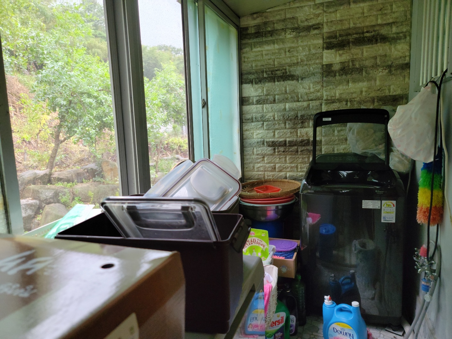 산자락주택+텃밭매매 사진 - 23