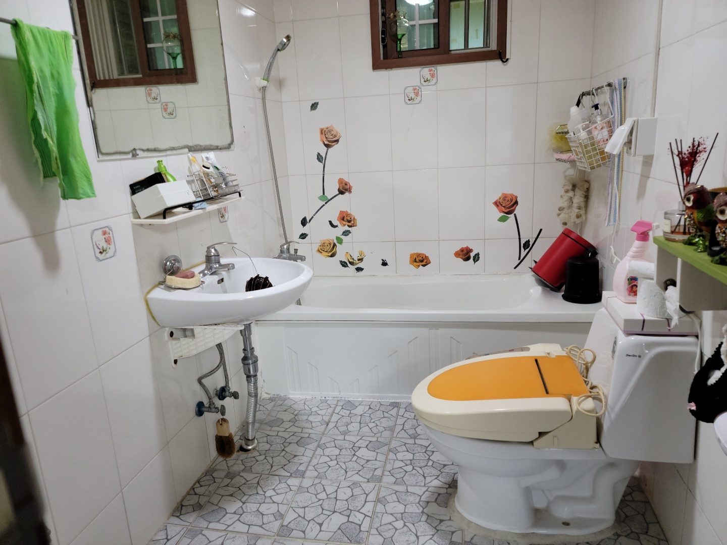 산자락주택+텃밭매매 사진 - 24