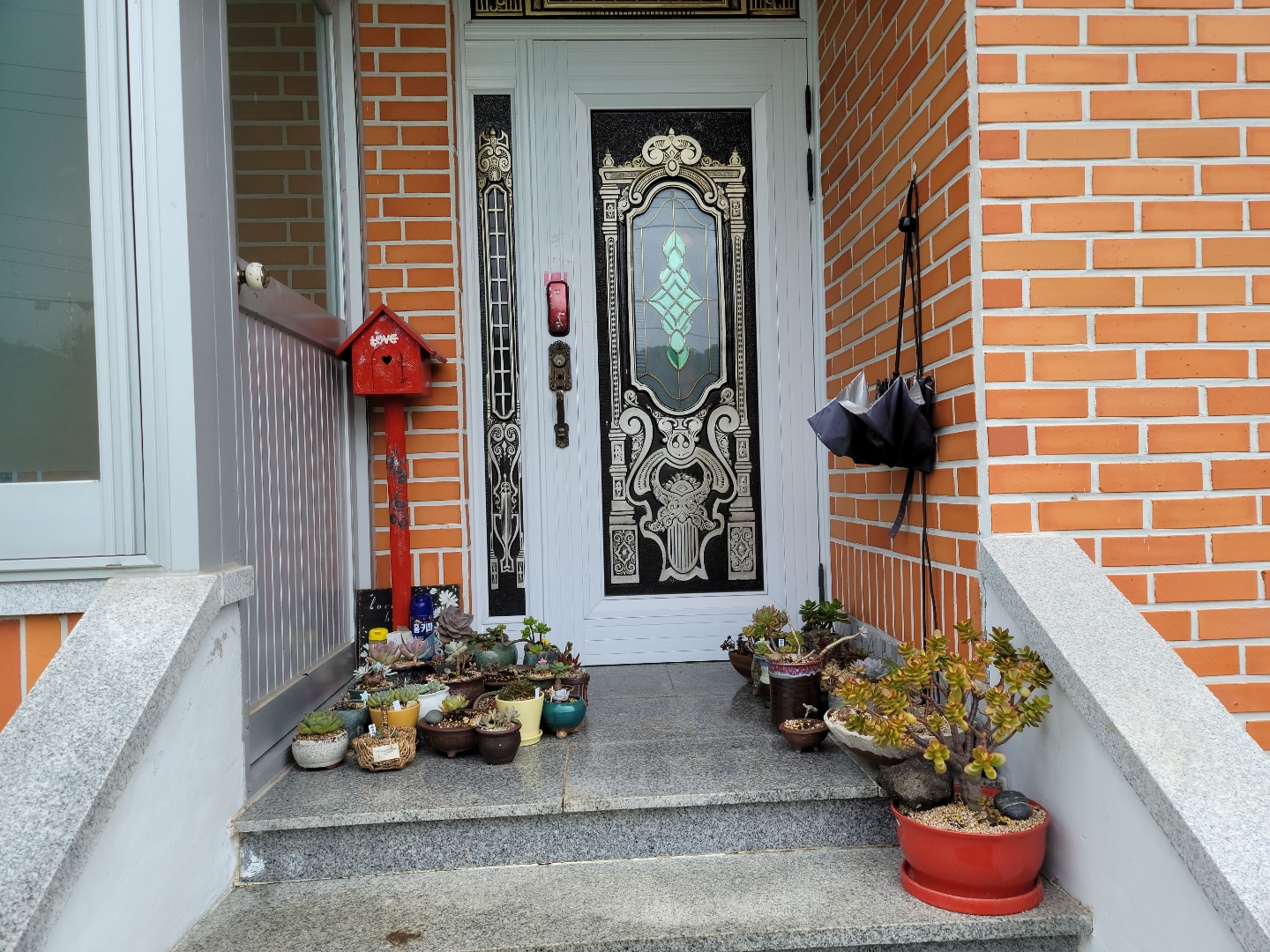 산자락주택+텃밭매매 사진 - 25