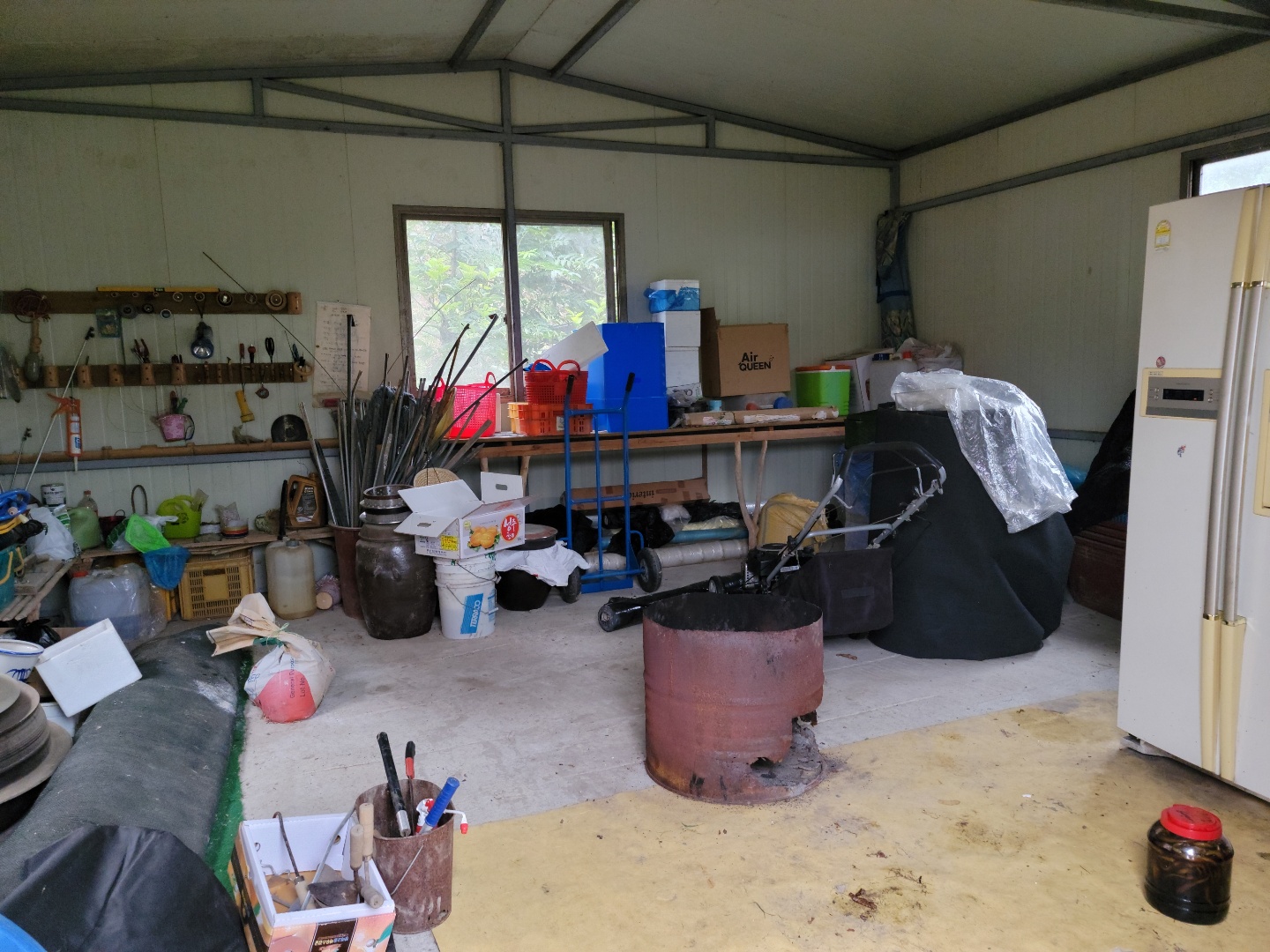 산자락주택+텃밭매매 사진 - 27