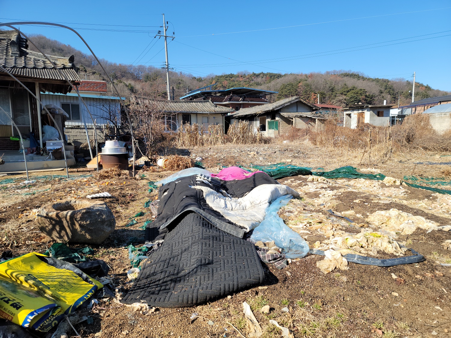 성주읍 근처 나대지 사진 - 3