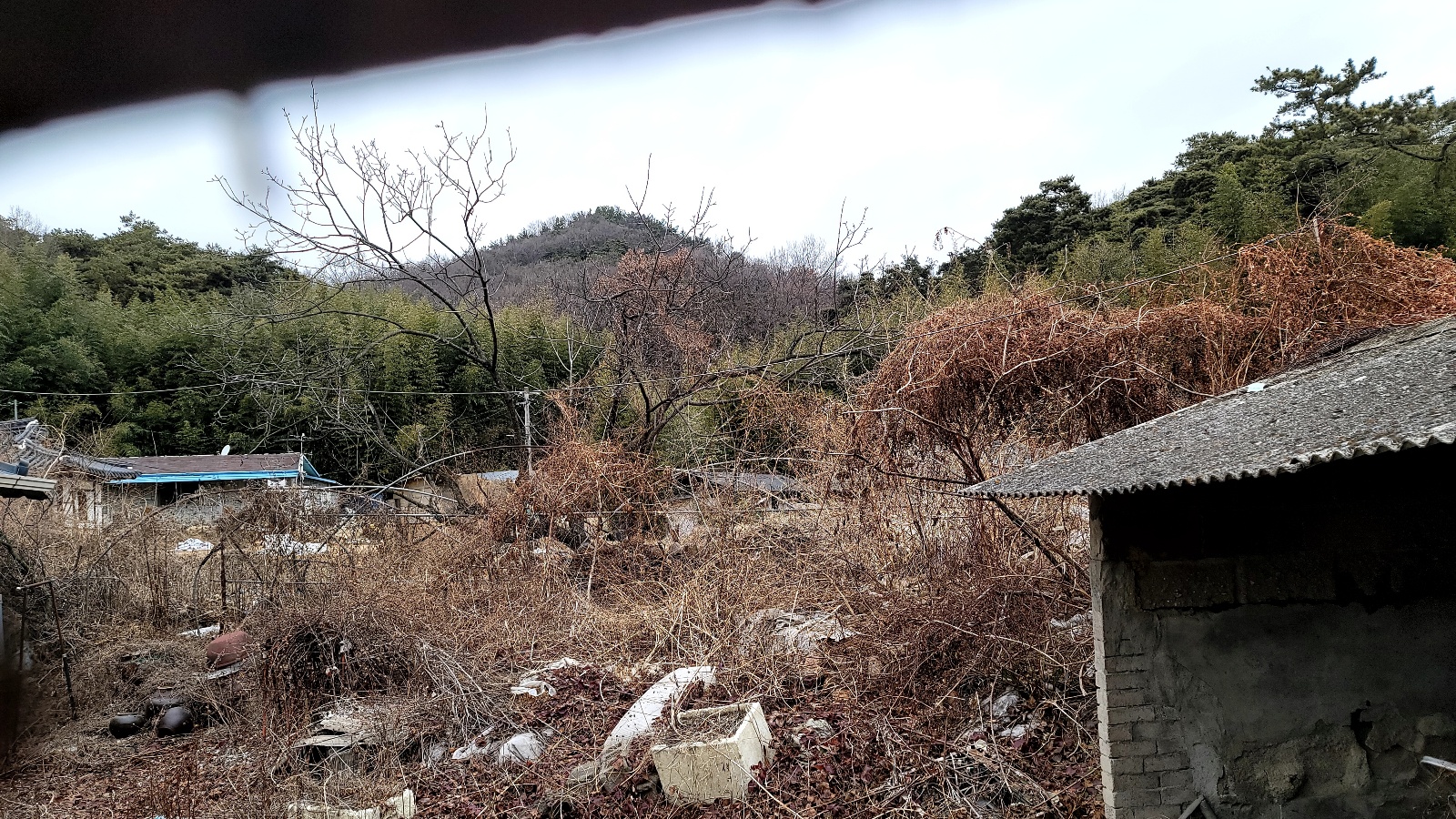작은 시골집매매. 사진 - 3