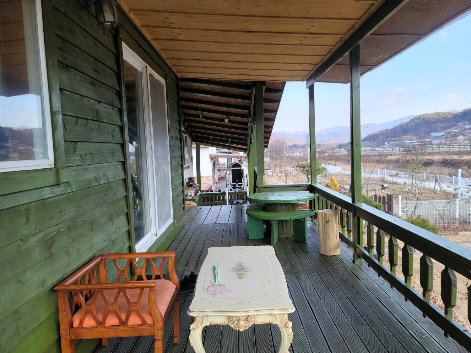 전망좋은 전원주택 사진 - 5