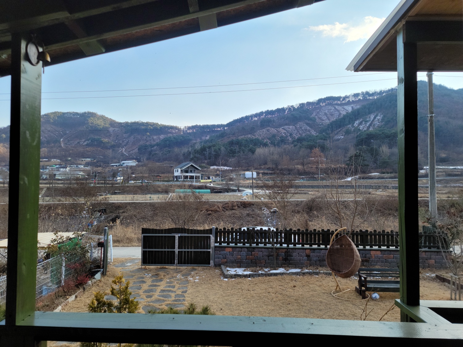 전망좋은 전원주택 사진 - 6