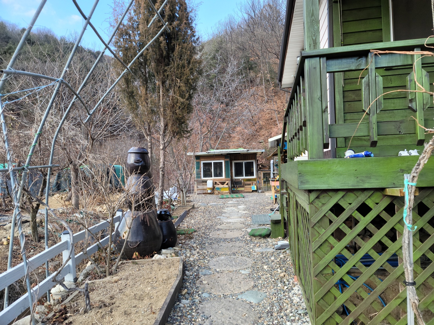 전망좋은 전원주택 사진 - 7