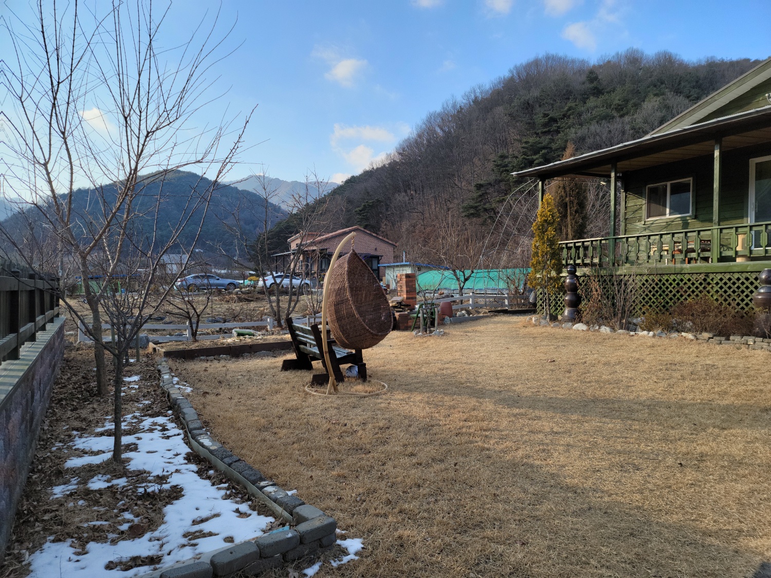 전망좋은 전원주택 사진 - 8