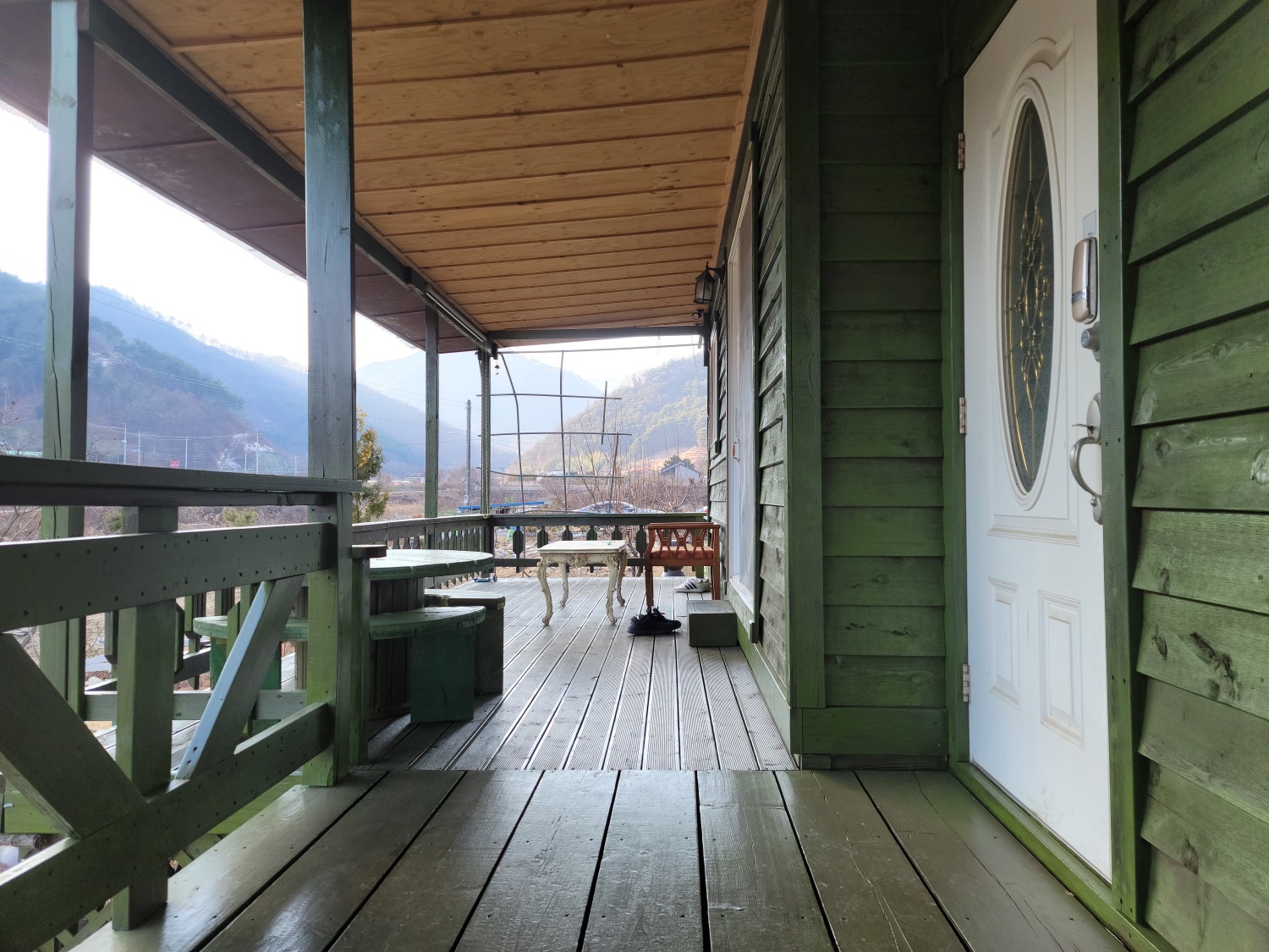 전망좋은 전원주택 사진 - 10