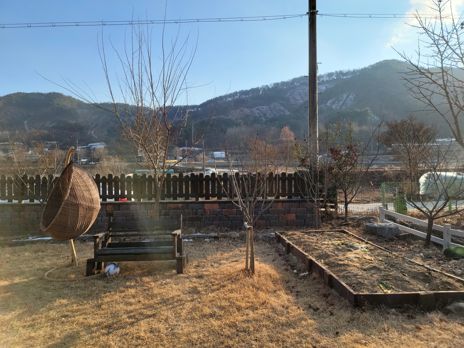 전망좋은 전원주택 사진 - 11