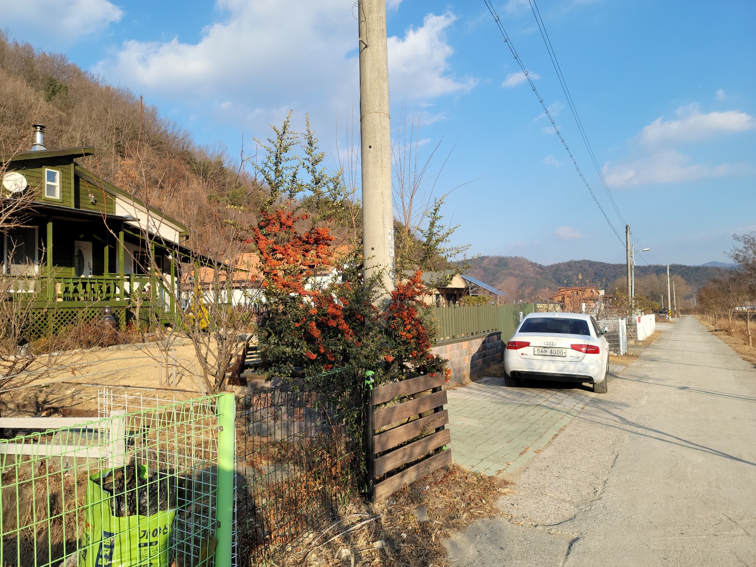 전망좋은 전원주택 사진 - 13