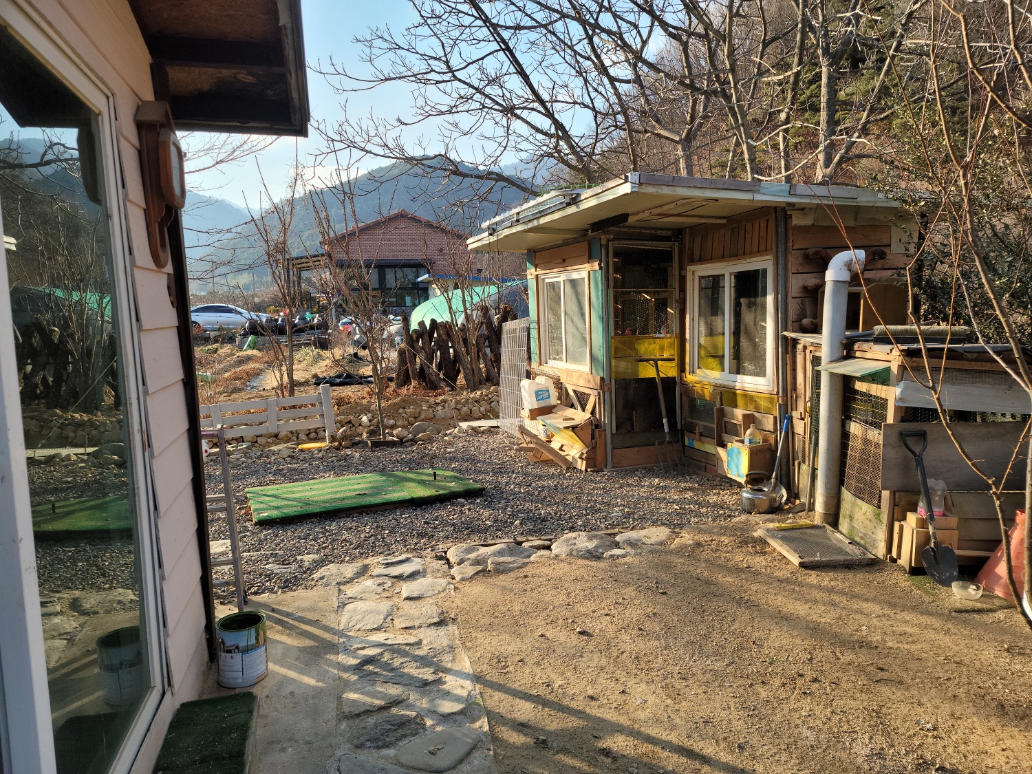 전망좋은 전원주택 사진 - 15