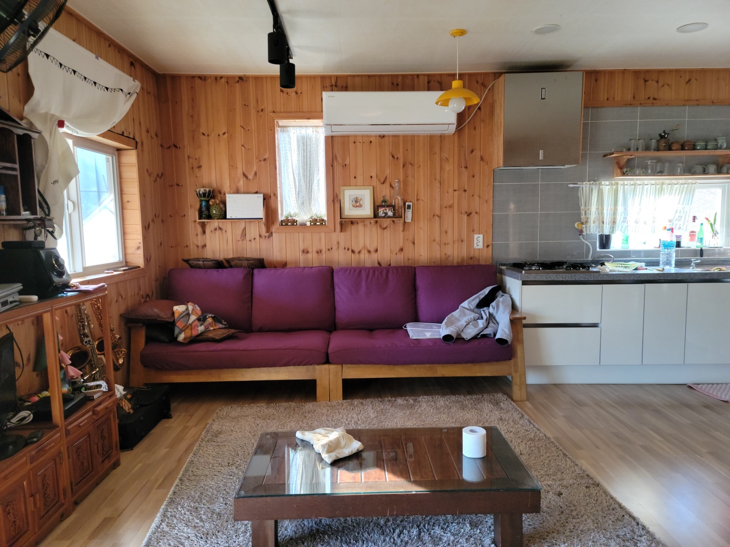 전망좋은 전원주택 사진 - 19