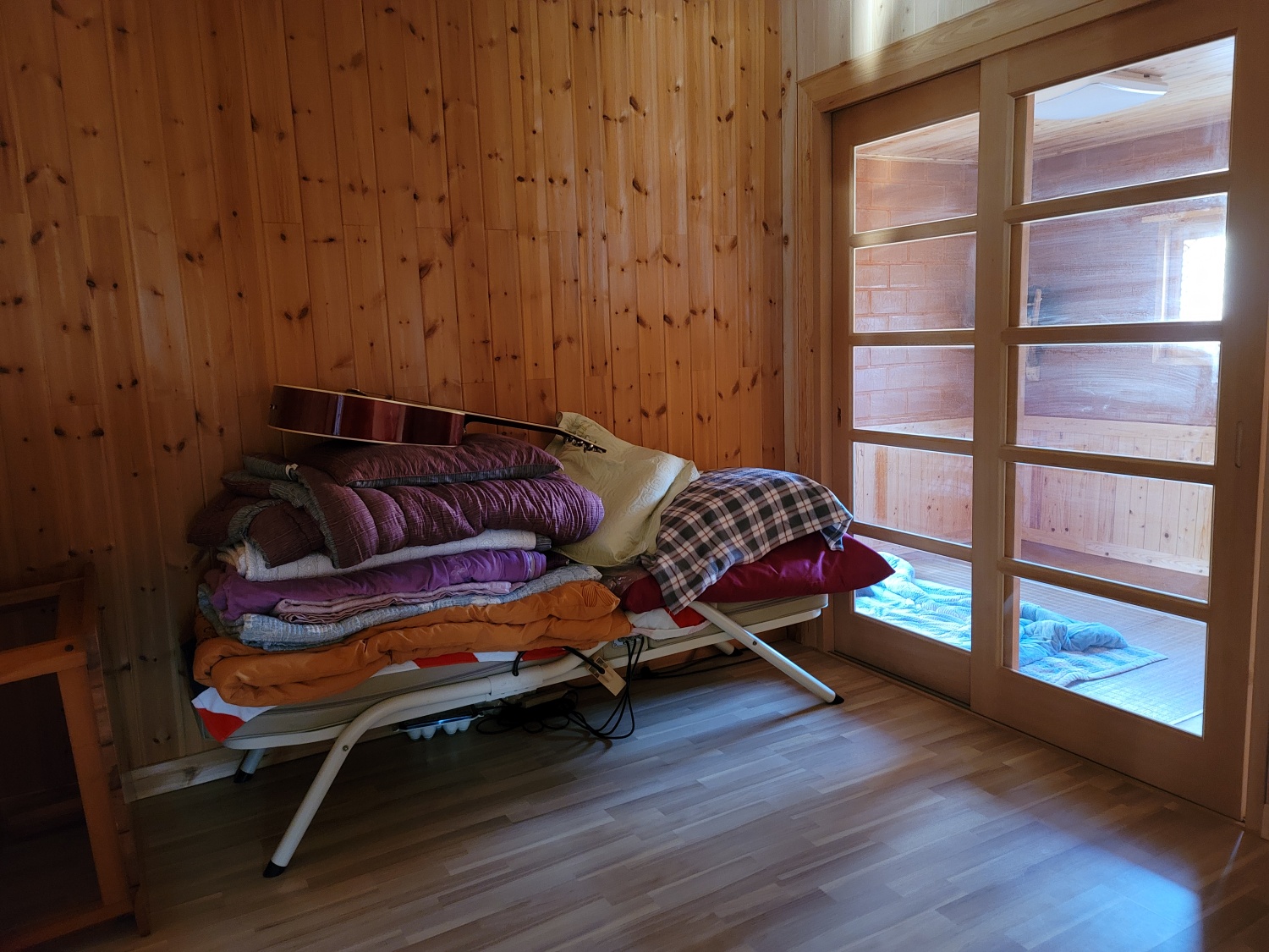 전망좋은 전원주택 사진 - 21