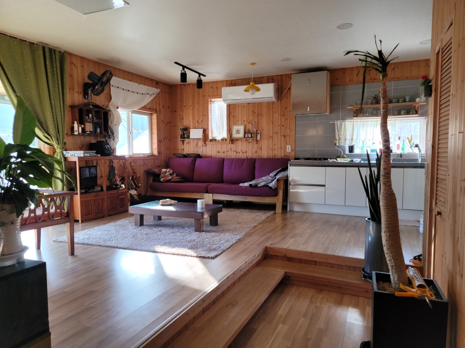 전망좋은 전원주택 사진 - 22