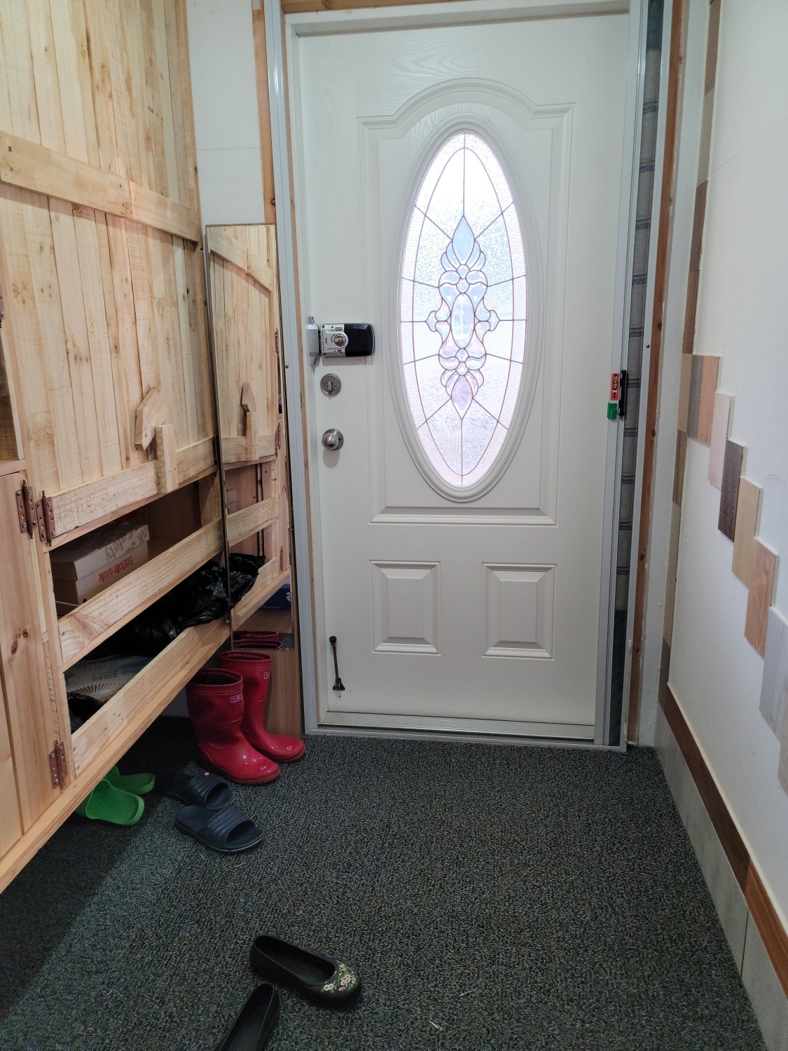 전망좋은 전원주택 사진 - 27