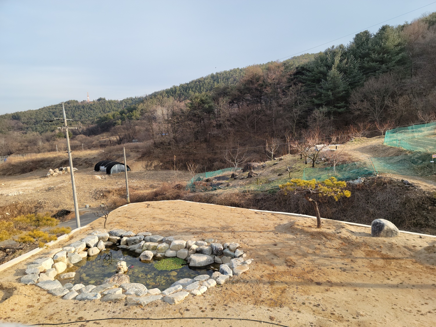 2층신축전원주택+주택지 사진 - 5