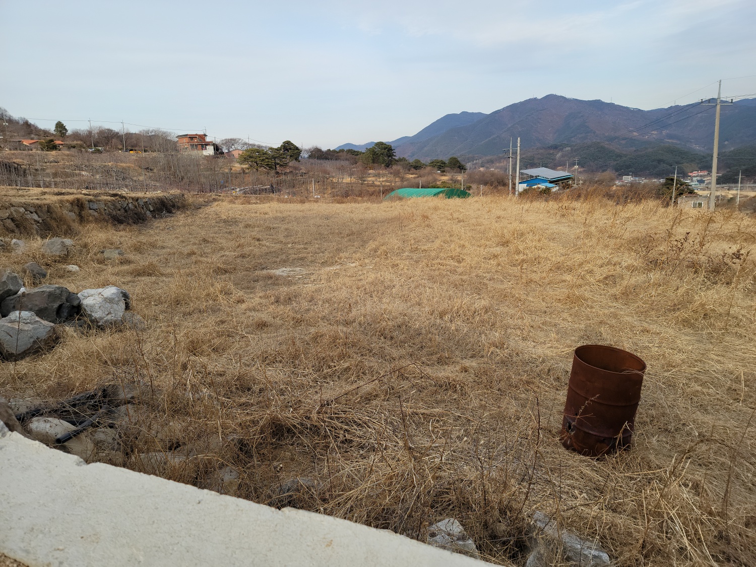 2층신축전원주택+주택지 사진 - 25