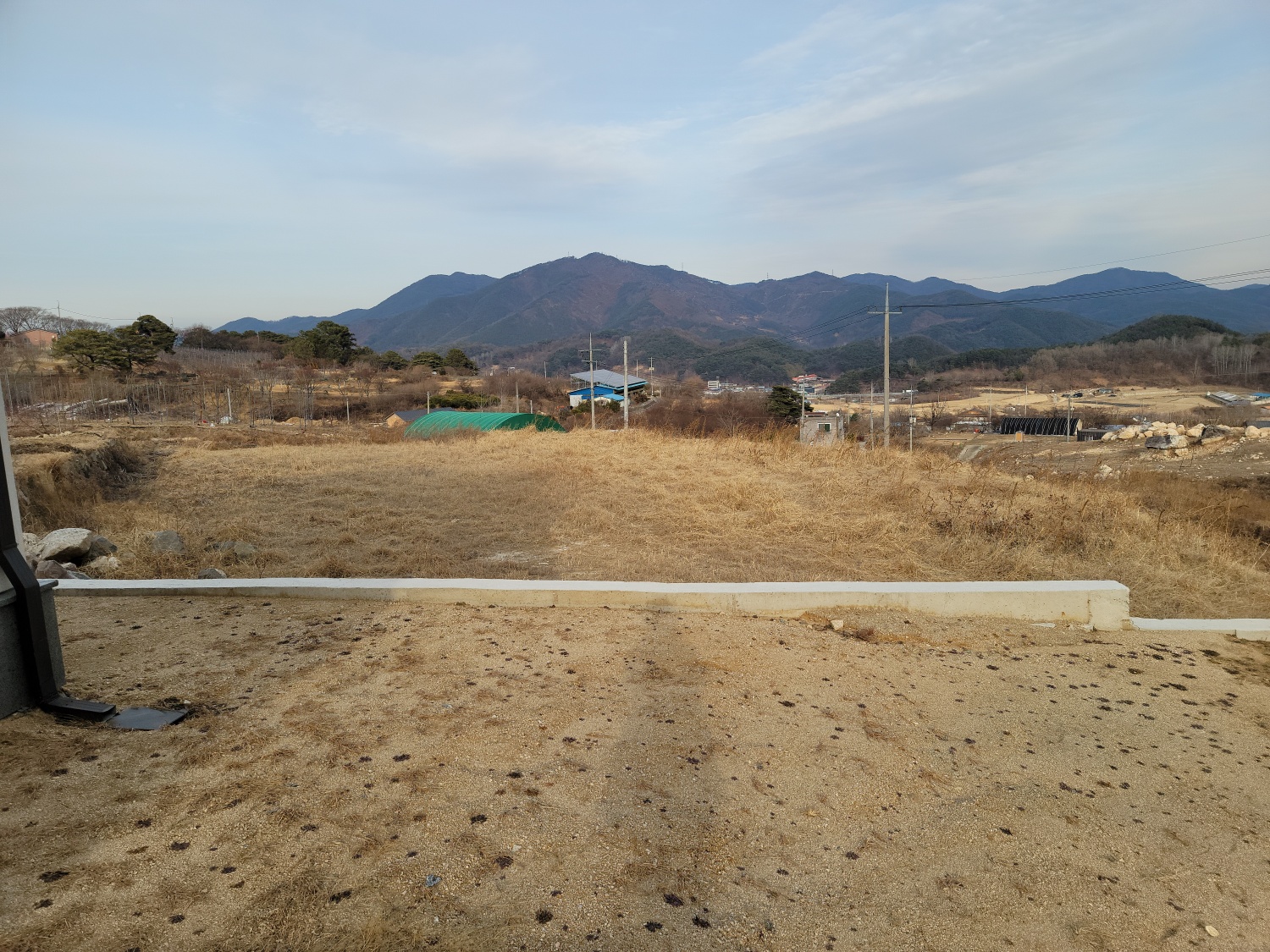 2층신축전원주택+주택지 사진 - 26