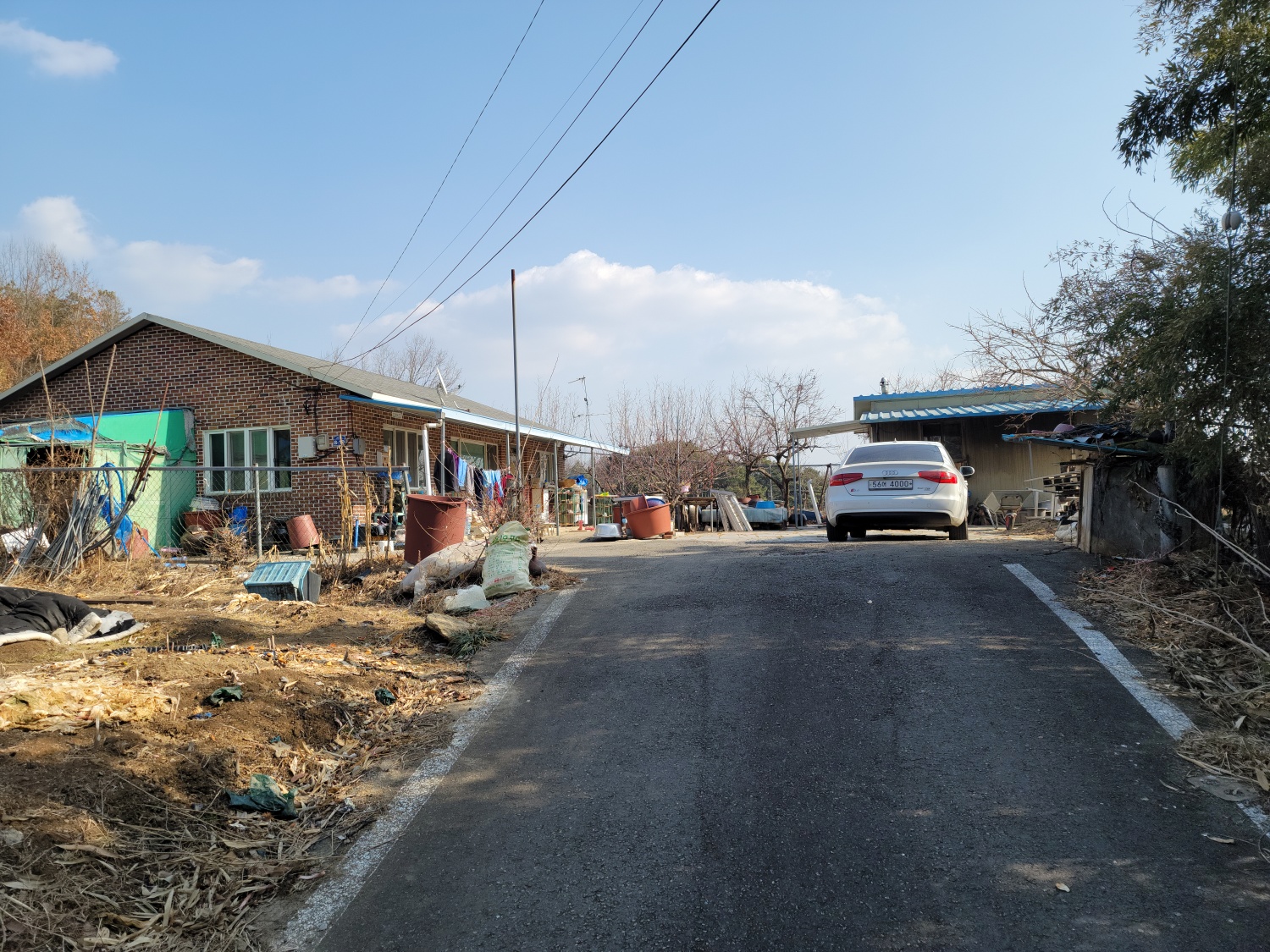 된장간장 집 매매 사진 - 2