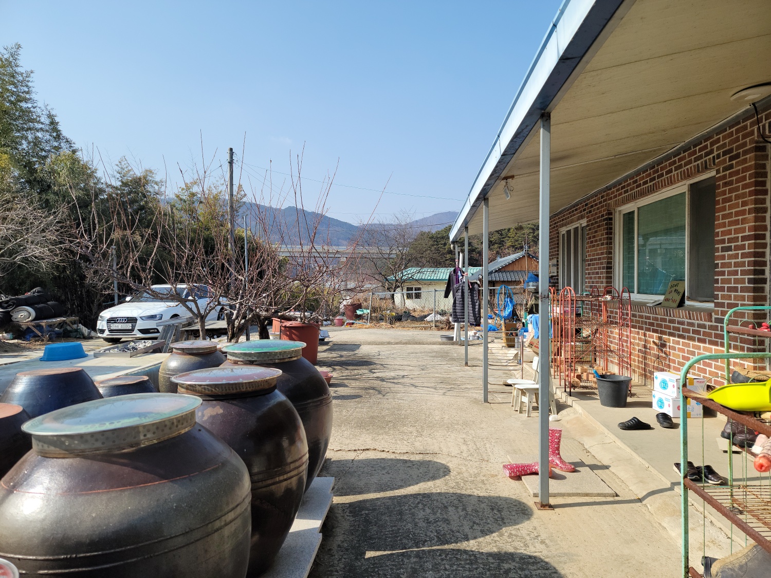 된장간장 집 매매 사진 - 3