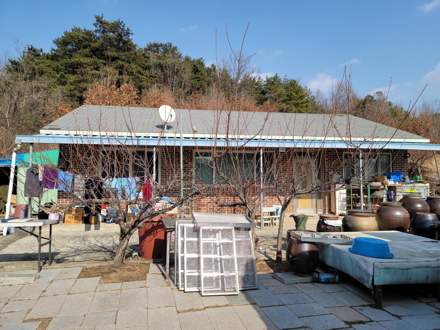 된장간장 집 매매 사진 - 4