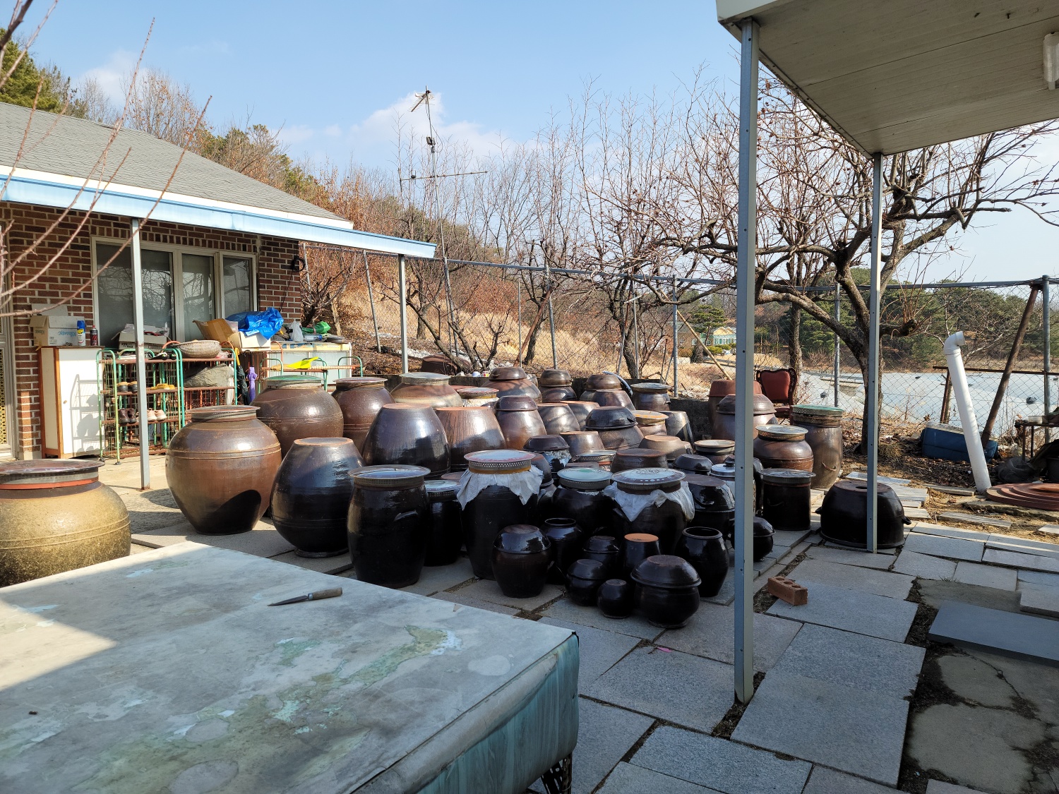 된장간장 집 매매 사진 - 5