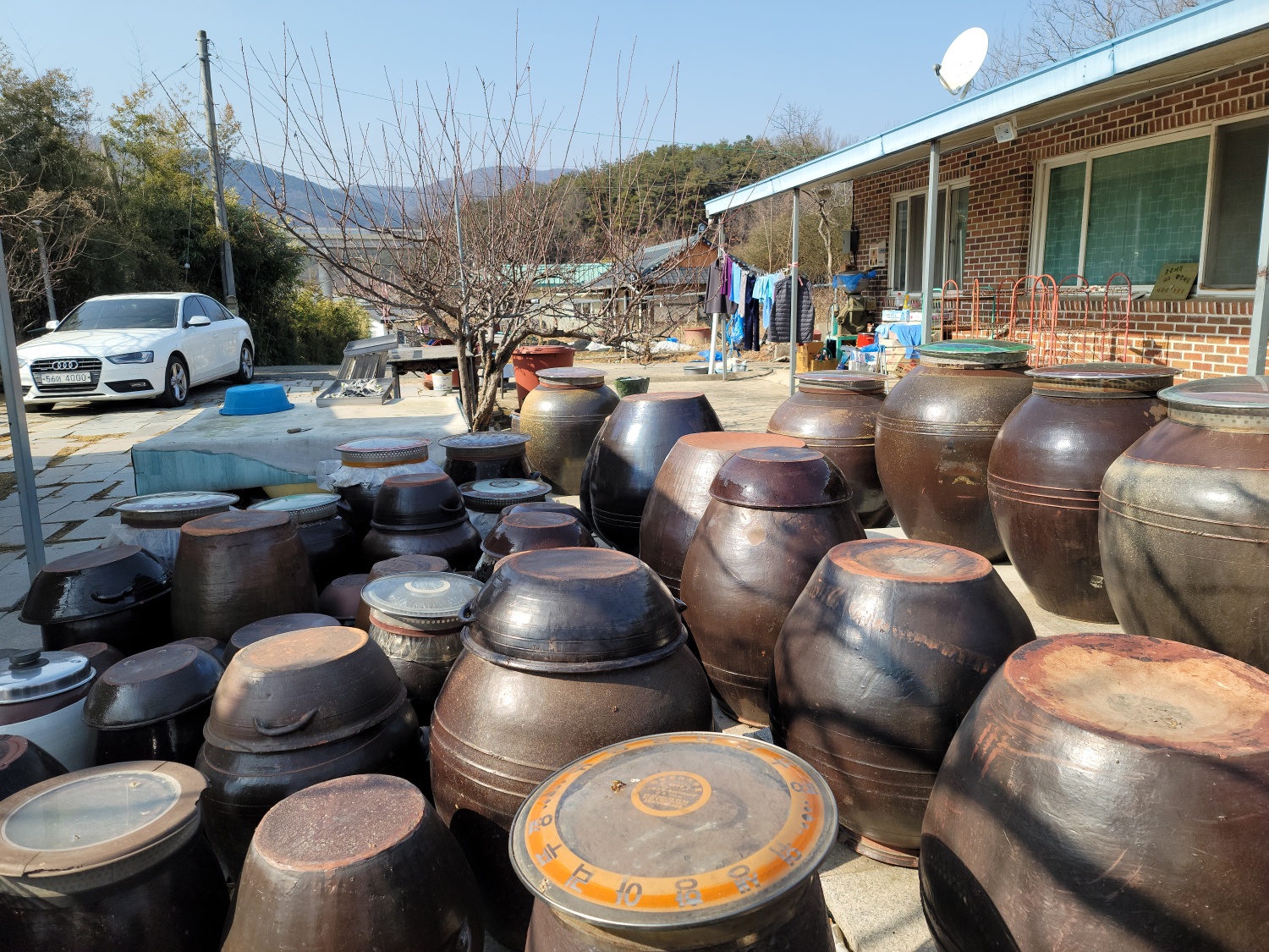 된장간장 집 매매 사진 - 6