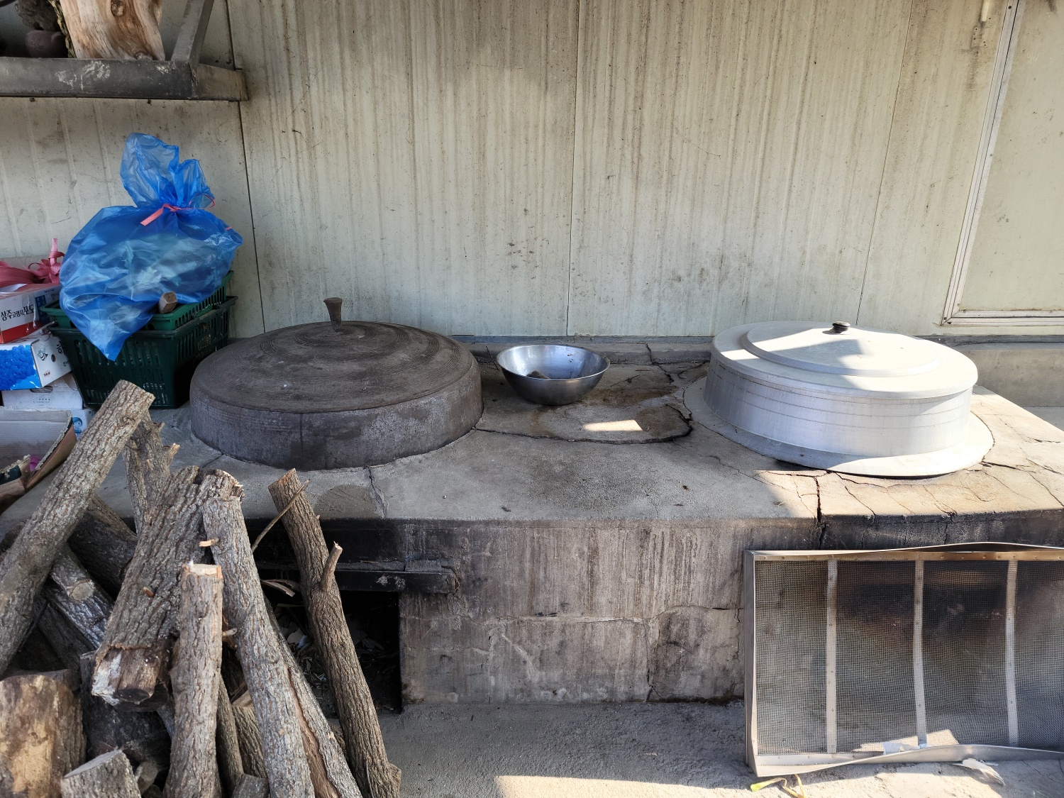 된장간장 집 매매 사진 - 8