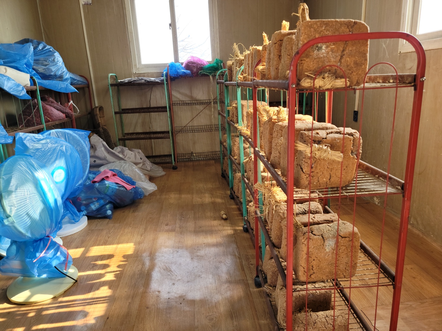 된장간장 집 매매 사진 - 9