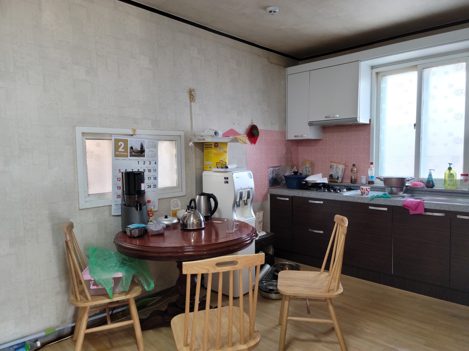 된장간장 집 매매 사진 - 12