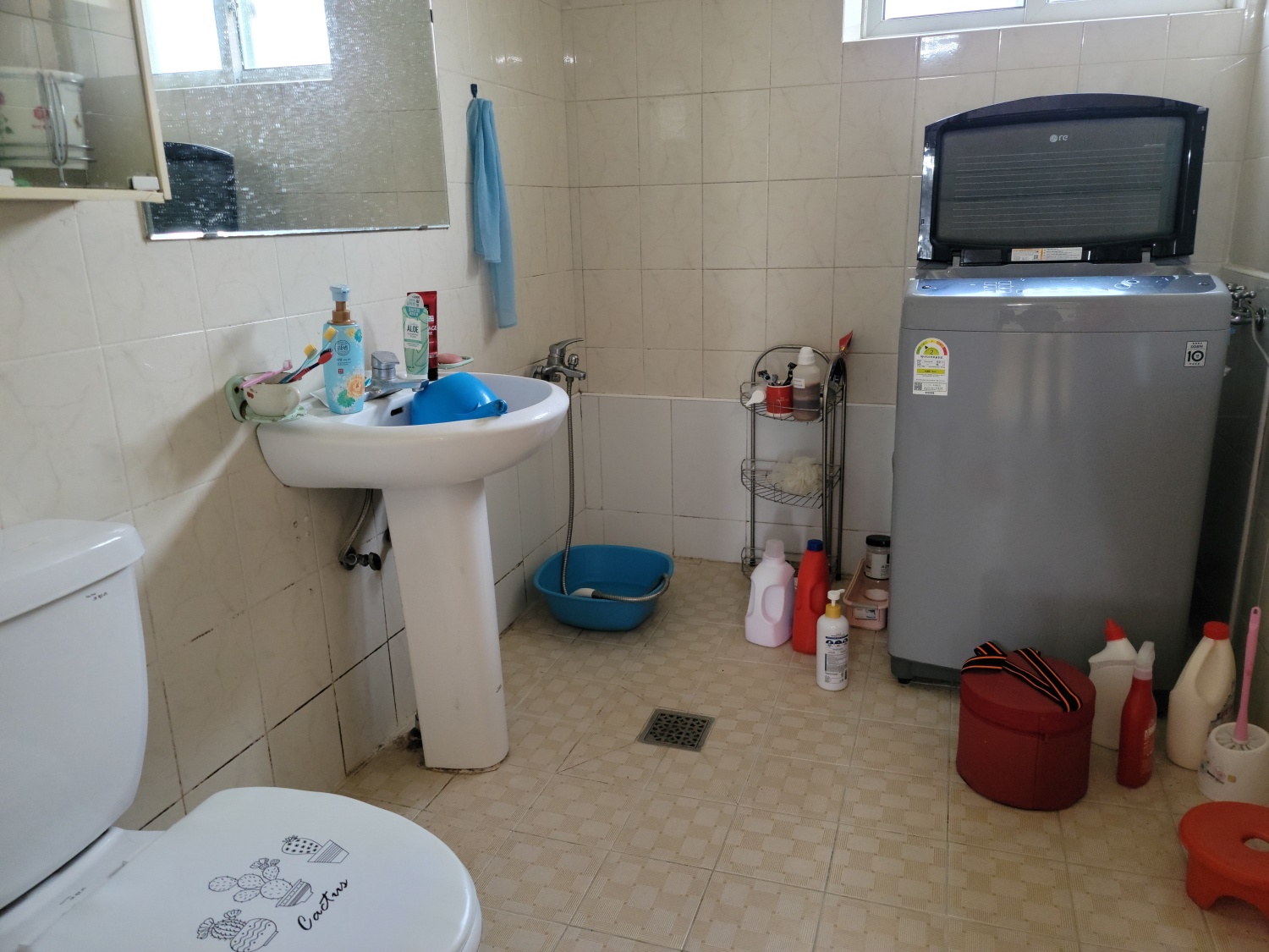 된장간장 집 매매 사진 - 15