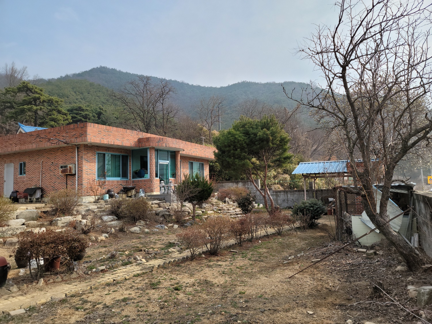 철근콘크리트주택매매 사진 - 2