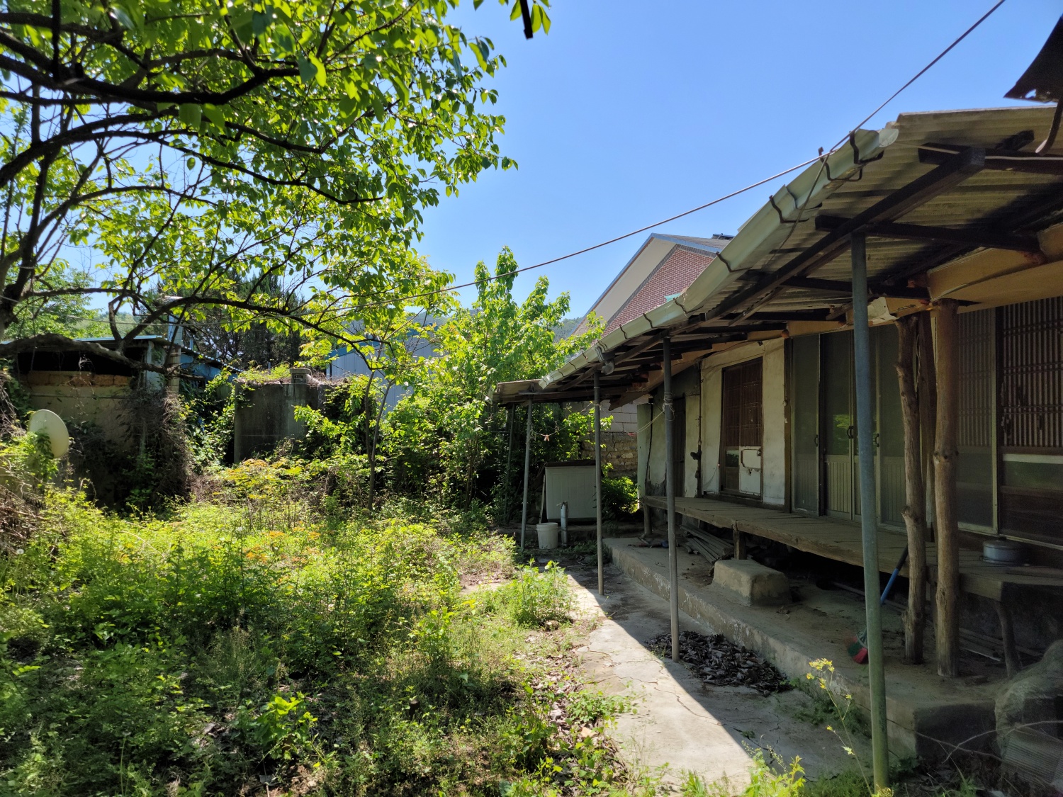 선남면 싼촌집 사진 - 2