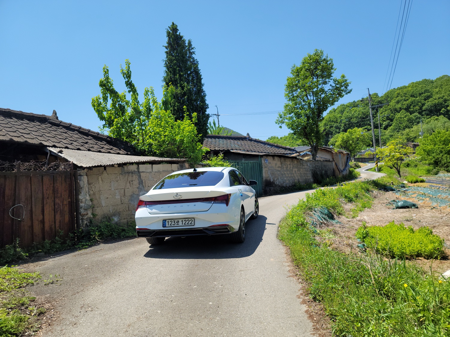 선남면 싼촌집 사진 - 8